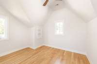 Bedroom #1