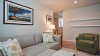 Loft Area