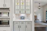 Butler's Pantry