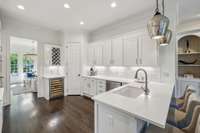 Large pantry
