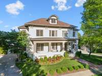 Fresh Exterior Paint 2023