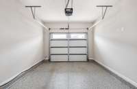 1- Car garage