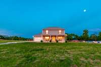 Incredible home- set off of a quiet road