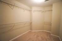 Another view of Primary Closet