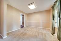So many possibilities for this space.