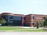 Also down the road from the award winning Hendersonville High School, 5 minute drive or less!