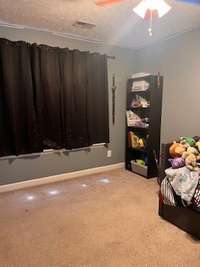 Another view of bedroom 4