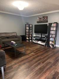 Another view of the Living Room