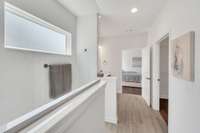 Previously built home, features and selections may vary