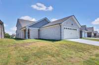 Previously built home, features and selections may vary