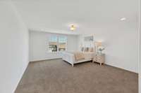 Previously built home, features and selections may vary