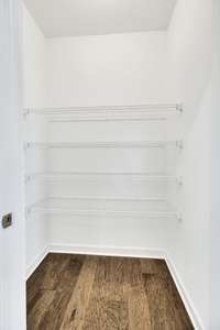 Previously built home, features and selections may vary