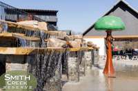 WATERPARK NOW OPEN!