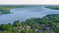 Close to Old Hickory Lake