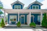 Welcome to 1626A Chase St!