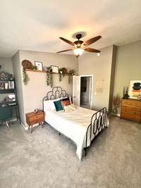 2nd Bedroom