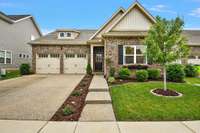 Every detail has been carefully considered, from the new front door and keypad entry to the updated mirrors, lighting, and faucets, making this home a standout in today’s market.