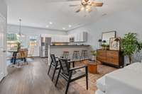 Prepare to fall in love with 107 Longfellow Lane!