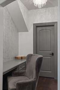 Off bedroom 2.