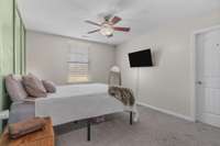 Bedroom #3