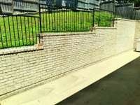 FENCED BACK YARD !!!