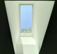 SKYLIGHT IN BONUS ROOM !!!