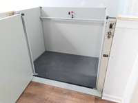 CUSTOM ELEVATOR !!!