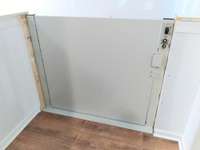 CUSTOM ELEVATOR !!!