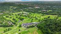 Richland Country Club just outside of the neighborhood