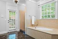 VIRTUALLY Painted Walls to show options