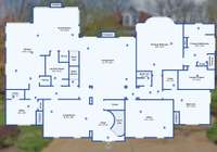 Floor 1 - Main Floor