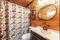 Full Bath