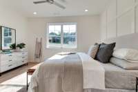 Another look at the Primary suite