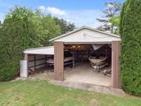 2nd Detached Shop/Garage