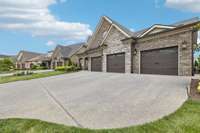 This home has all the storage inside and the curb-appeal outside! 4416 Attleboro Dr. Murfreesboro, TN 37128