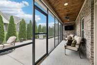 It’s the perfect spot to relax while keeping bugs at bay during the warmer months. 4416 Attleboro Dr. Murfreesboro, TN 37128