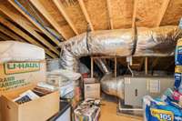 Floored attic space! 4416 Attleboro Dr. Murfreesboro, TN 37128