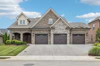 For maximum security, the property includes 11 exterior Ring cameras strategically placed around the home! 4416 Attleboro Dr. Murfreesboro, TN 37128