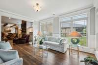 This luxurious space flows seamlessly into the light-filled Florida room, creating a perfect blend of comfort and style. 4416 Attleboro Dr. Murfreesboro, TN 37128
