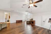 A full bathroom is located off this bonus room space! 4416 Attleboro Dr. Murfreesboro, TN 37128