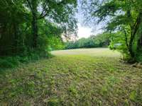 Plenty of room for gardening and livestock!