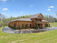 Main Lodge