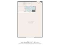 Bonus Room over garage