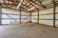*VIEW OF THE SPACE INSIDE THE BUILDING* INCLUDES ELECTRICITY*