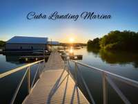 Cuba Landing Marina