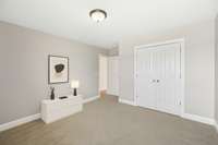 virtual staging