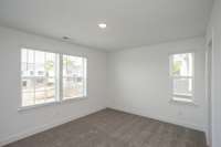 UPPER LEVEL BEDROOM WITH WALK IN