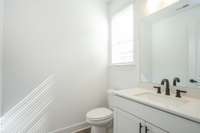 GUEST BATH
