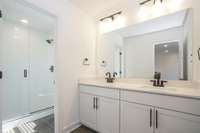 UPPER LEVEL BATH TWO