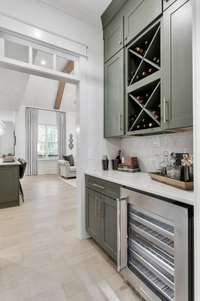 Photos are of a former St. Andrews III model home.  NOT ACTUAL HOUSE.